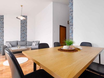 Ferienwohnung für 6 Personen (70 m²) in Poreč 6/10