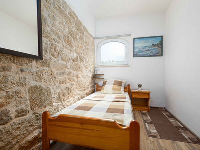 Ferienwohnung für 3 Personen (45 m²) in Poreč 3/10