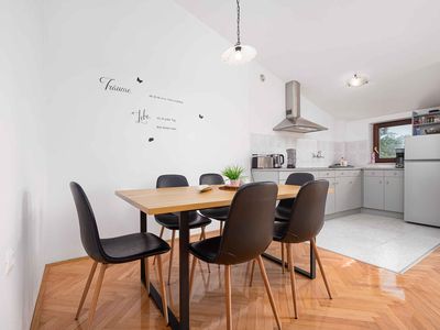 Ferienwohnung für 6 Personen (70 m²) in Poreč 8/10