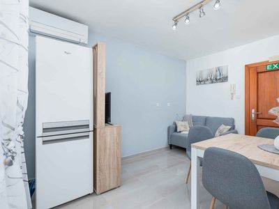 Ferienwohnung für 3 Personen (37 m²) in Poreč 3/10