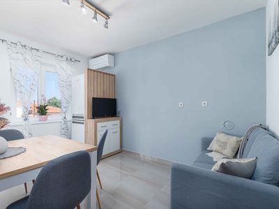 Ferienwohnung für 3 Personen (37 m²) in Poreč 4/10