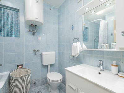 Ferienwohnung für 3 Personen (37 m²) in Poreč 9/10