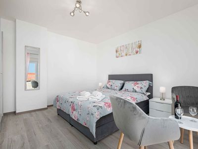 Ferienwohnung für 3 Personen (37 m²) in Poreč 10/10