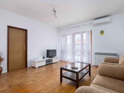 Ferienwohnung für 4 Personen (45 m²) in Poreč 6/10