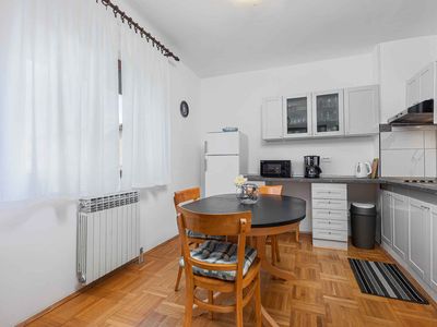 Ferienwohnung für 4 Personen (45 m²) in Poreč 9/10