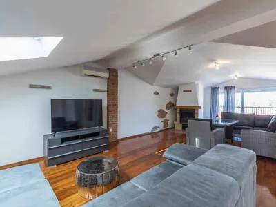Ferienwohnung für 10 Personen (205 m²) in Poreč 8/10