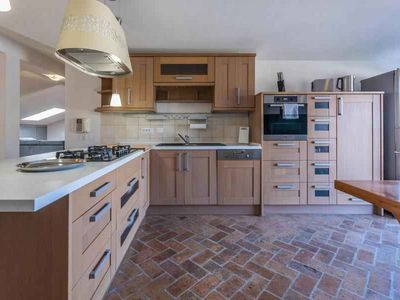 Ferienwohnung für 10 Personen (270 m²) in Poreč 9/10