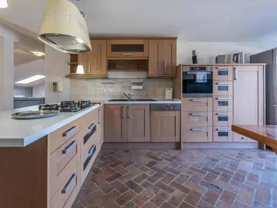 Ferienwohnung für 10 Personen (205 m²) in Poreč 9/10