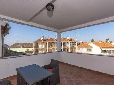 Ferienwohnung für 10 Personen (205 m²) in Poreč 3/10