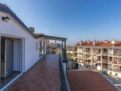 Ferienwohnung für 10 Personen (205 m²) in Poreč 2/10