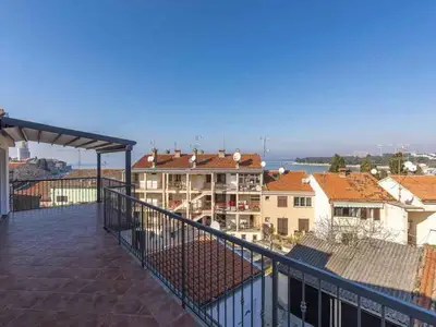 Ferienwohnung für 10 Personen (205 m²) in Poreč 4/10