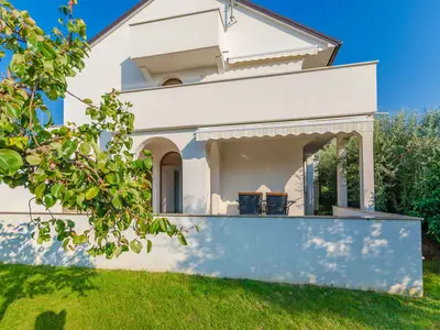 Ferienwohnung für 4 Personen (65 m²) in Poreč 2/10