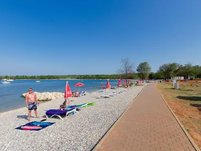 Ferienwohnung für 4 Personen (65 m²) in Poreč 4/10