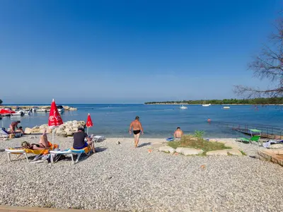 Ferienwohnung für 4 Personen (65 m²) in Poreč 5/10