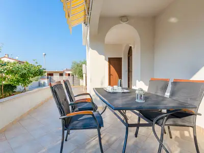 Ferienwohnung für 4 Personen (65 m²) in Poreč 7/10