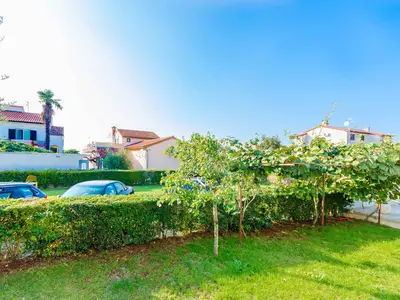 Ferienwohnung für 4 Personen (65 m²) in Poreč 8/10