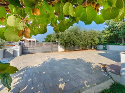 Ferienwohnung für 4 Personen (65 m²) in Poreč 9/10