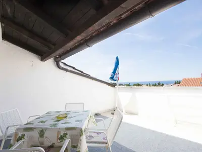 Ferienwohnung für 2 Personen (56 m²) in Poreč 2/10