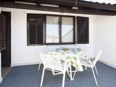 Ferienwohnung für 2 Personen (56 m²) in Poreč 4/10