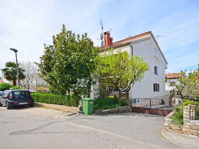 Ferienwohnung für 2 Personen (56 m²) in Poreč 7/10