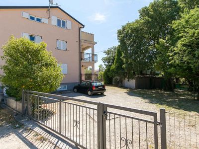 Ferienwohnung für 2 Personen (44 m²) in Poreč 2/10