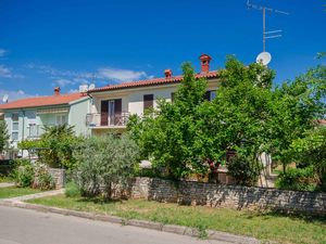 Ferienwohnung für 3 Personen (30 m²) in Poreč