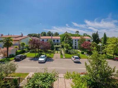 Ferienwohnung für 2 Personen (30 m²) in Poreč 9/10