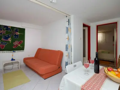 Ferienwohnung für 2 Personen (50 m²) in Poreč 9/10