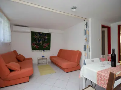 Ferienwohnung für 2 Personen (50 m²) in Poreč 10/10