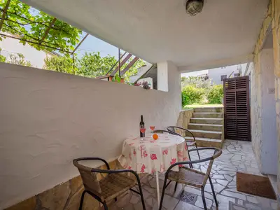 Ferienwohnung für 2 Personen (50 m²) in Poreč 2/10