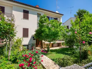 Ferienwohnung für 2 Personen (50 m²) in Poreč