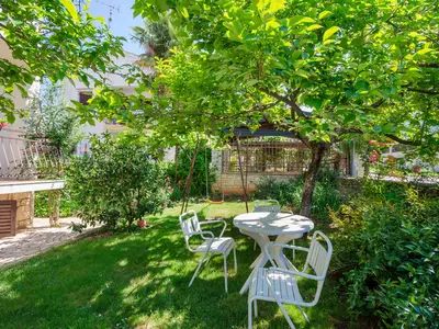 Ferienwohnung für 2 Personen (30 m²) in Poreč 3/10