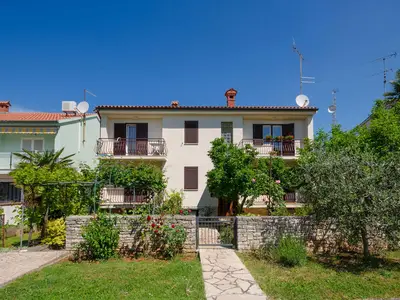 Ferienwohnung für 2 Personen (50 m²) in Poreč 5/10