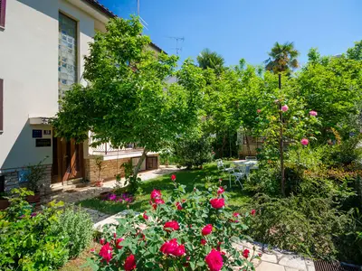 Ferienwohnung für 2 Personen (50 m²) in Poreč 3/10