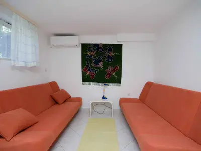 Ferienwohnung für 2 Personen (50 m²) in Poreč 8/10