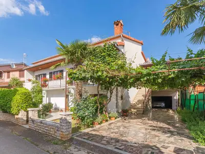 Ferienwohnung für 4 Personen (56 m²) in Poreč 5/10
