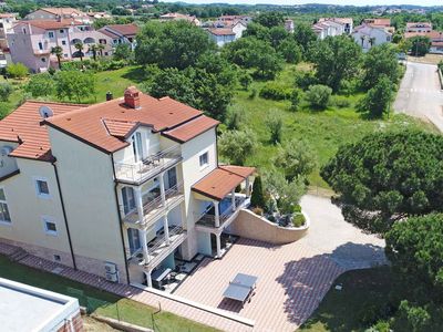 Ferienwohnung für 4 Personen (40 m²) in Poreč 2/10