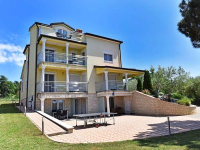 Ferienwohnung für 4 Personen (40 m²) in Poreč 4/10