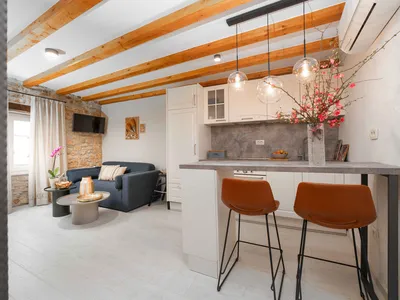 Ferienwohnung für 2 Personen (40 m²) in Poreč 1/10