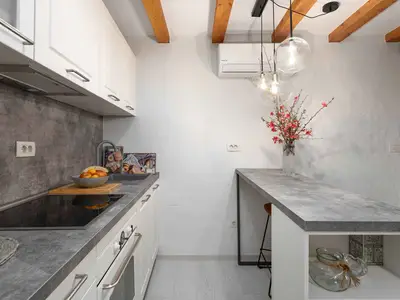 Ferienwohnung für 2 Personen (40 m²) in Poreč 8/10