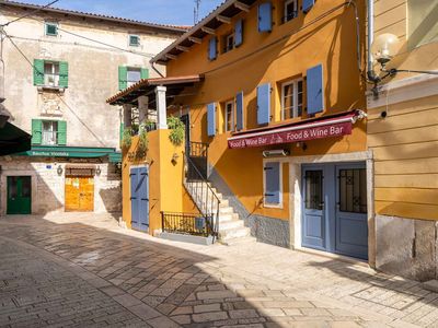 Ferienwohnung für 4 Personen (65 m²) in Poreč 4/10