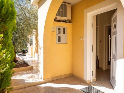 Ferienwohnung für 4 Personen (45 m²) in Poreč 5/10