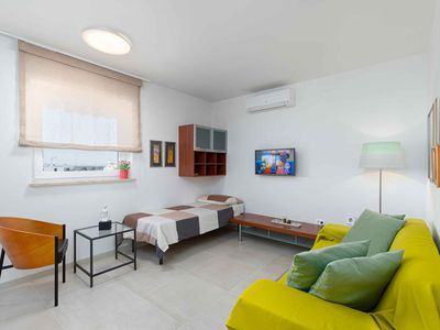 Ferienwohnung für 3 Personen (43 m²) in Poreč 1/10