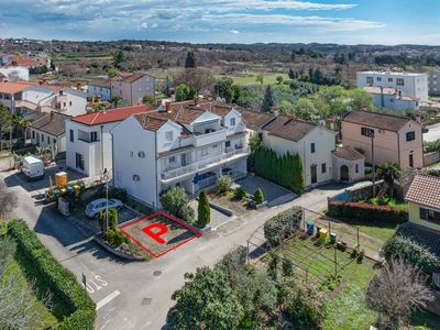 Ferienwohnung für 3 Personen (43 m²) in Poreč 2/10