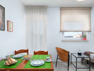 Ferienwohnung für 3 Personen (43 m²) in Poreč 5/10