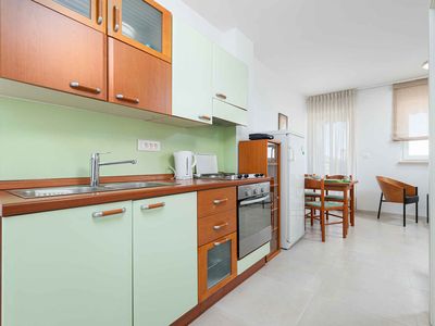 Ferienwohnung für 3 Personen (43 m²) in Poreč 8/10