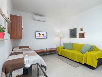 Ferienwohnung für 3 Personen (43 m²) in Poreč 10/10