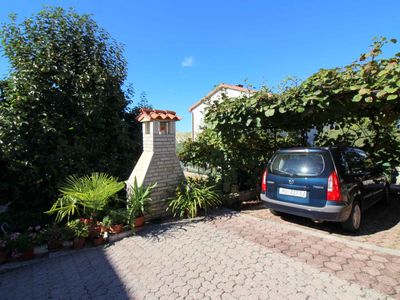 Ferienwohnung für 2 Personen (30 m²) in Poreč 5/10