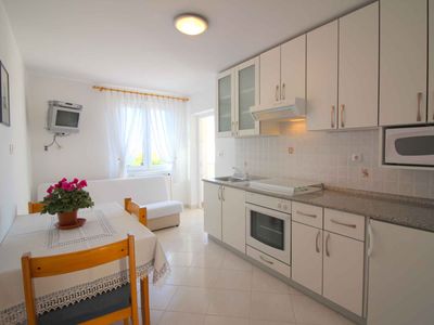 Ferienwohnung für 2 Personen (30 m²) in Poreč 7/10