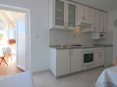 Ferienwohnung für 2 Personen (30 m²) in Poreč 8/10